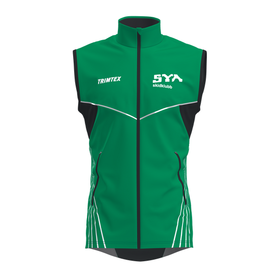 Pulse 2.0 Vest Jr