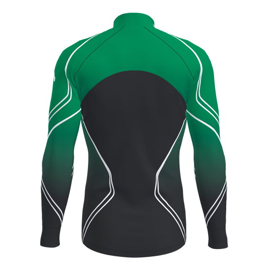 Ambition Raceshirt LS Jr