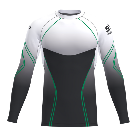 Core Ultralight Shirt LS Men