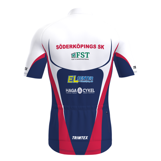 Elite 2.0 Shirt SS Men