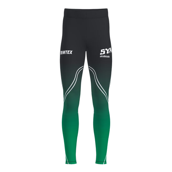 Vision 3.0 Racetights Women