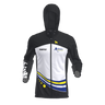 Feather Jacket Men