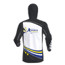 Feather Jacket Men