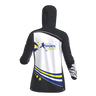 Feather Jacket Women
