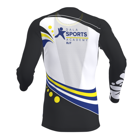 Fast T-Shirt LS Men