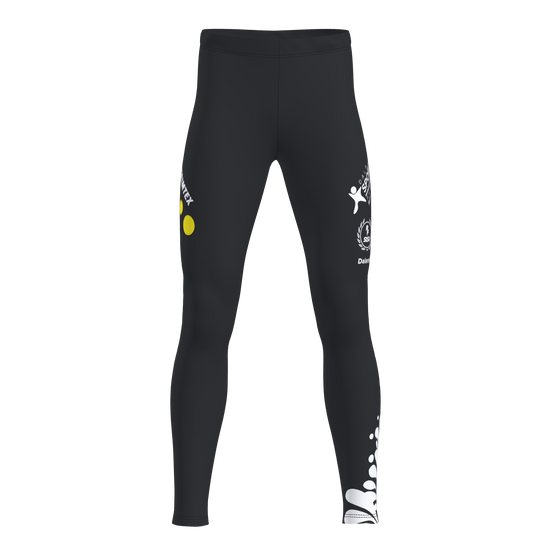 Run 2.0 Long Tights Men