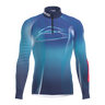 Vision 3.0 Raceshirt LS Jr