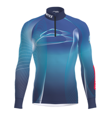 Vision 3.0 Raceshirt LS Women