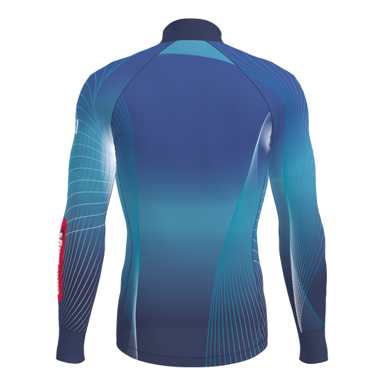 Vision 3.0 Raceshirt LS Women