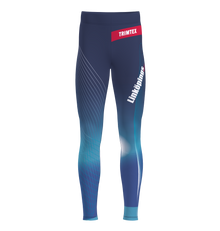 Vision 3.0 Racetights Women