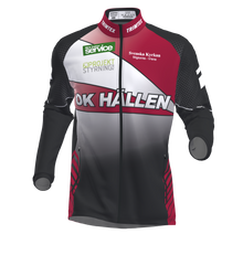 Fusion Jacket Women