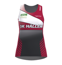 Run Singlet Women