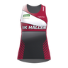 Run Singlet Women