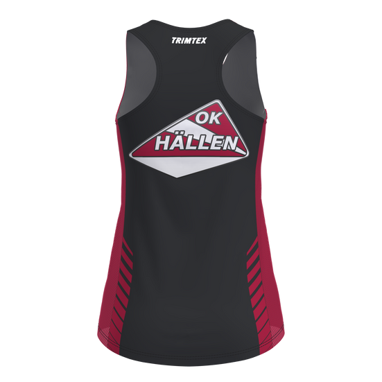 Run Singlet Women