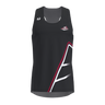 Fast 3.0 Singlet Men