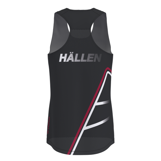 Fast 3.0 Singlet Men