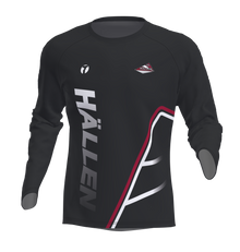 Free T-Shirt LS Women