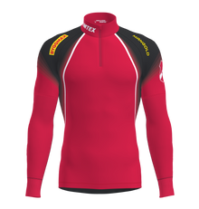 Vision 3.0 Raceshirt LS Men