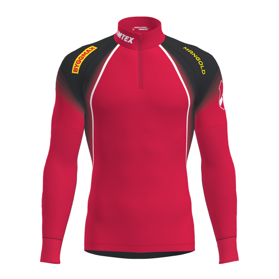 Vision 3.0 Raceshirt LS Women