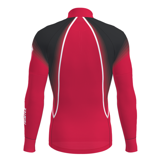 Vision 3.0 Raceshirt LS Women