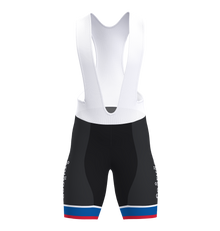 Vitric Bib Shorts Men