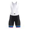 Vitric Bib Shorts Men