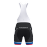 Vitric Bib Shorts Women