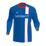 Enduro 2.0 Shirt LS Jr