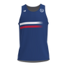 Run Singlet Men