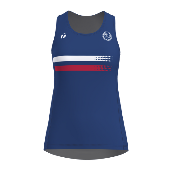 Run Singlet Women