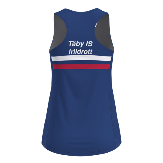 Run Singlet Women