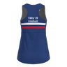 Run Singlet Women