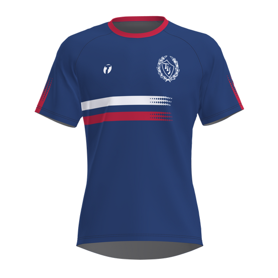 Free T-Shirt SS Men