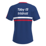Free T-Shirt SS Jr