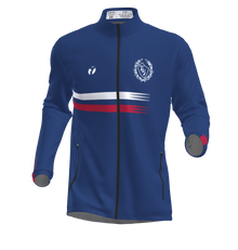 Fusion Jacket Jr