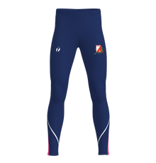 Run 2.0 Long Tights Men