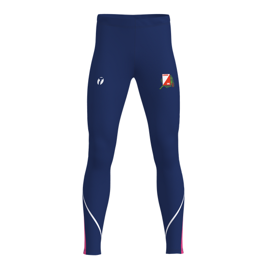 Run 2.0 Long Tights Men
