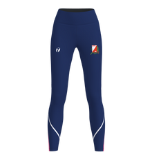 Run 2.0 Long Tights Women