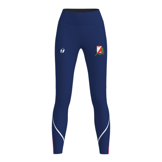 Run 2.0 Long Tights Women
