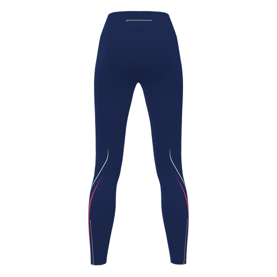 Run 2.0 Long Tights Women