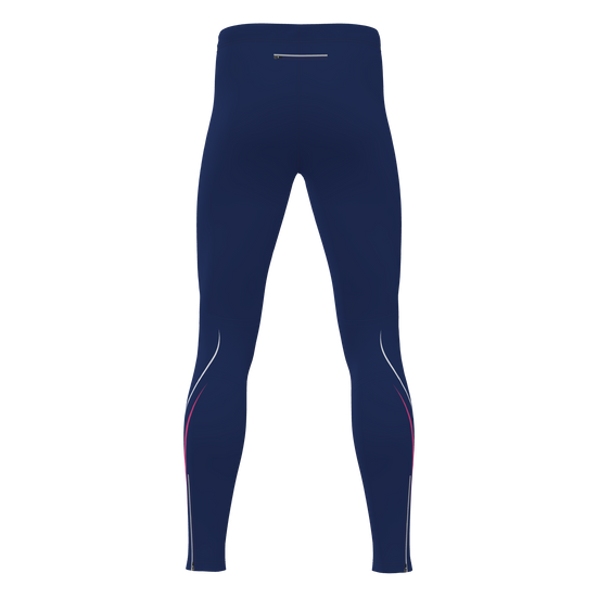 Run 2.0 Long Tights Jr