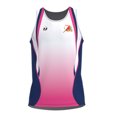 Run Singlet Men