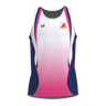 Run Singlet Men