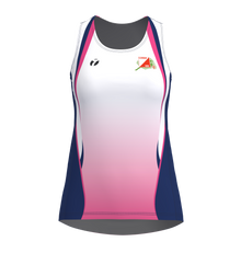 Run Singlet Women