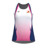Run Singlet Women