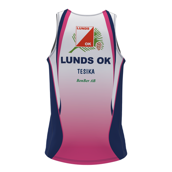 Run Singlet Jr