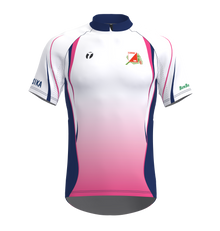 Trail Shirt SS Women