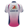 Trail Shirt SS Jr