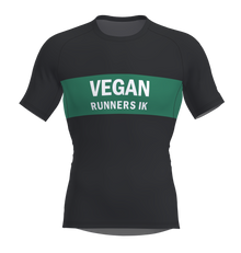 Run Ecogreen T-Shirt SS Women
