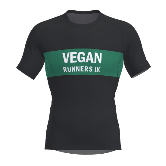Run Ecogreen T-Shirt SS Women